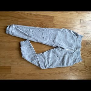 Lululemon jogger
